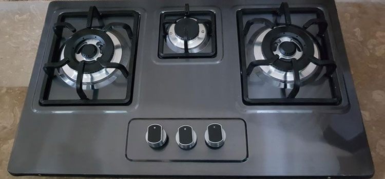 Gas Stove Installation Services in Downers Corners