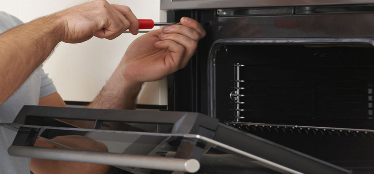 Home Appliances Installation in Peterborough