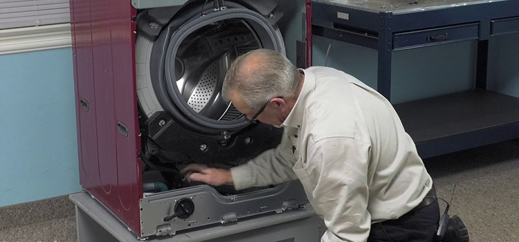 Summit Washing Machine Repair in Peterborough