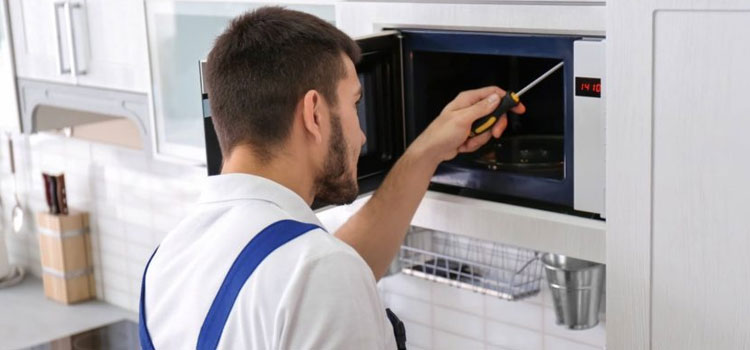 Viking Microwave Repair Service Peterborough