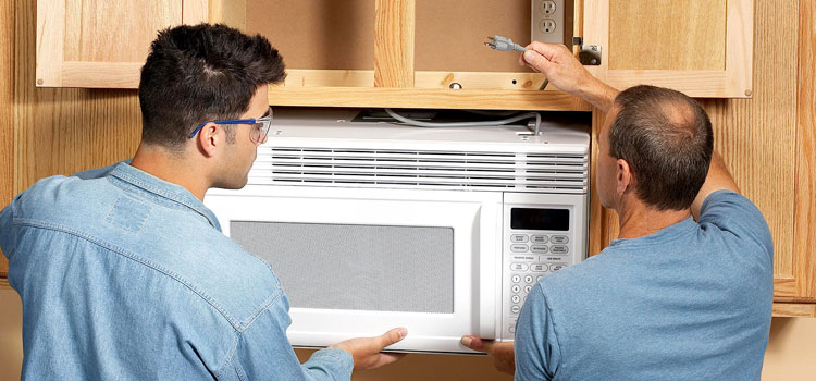 Voltas range repair service in Peterborough