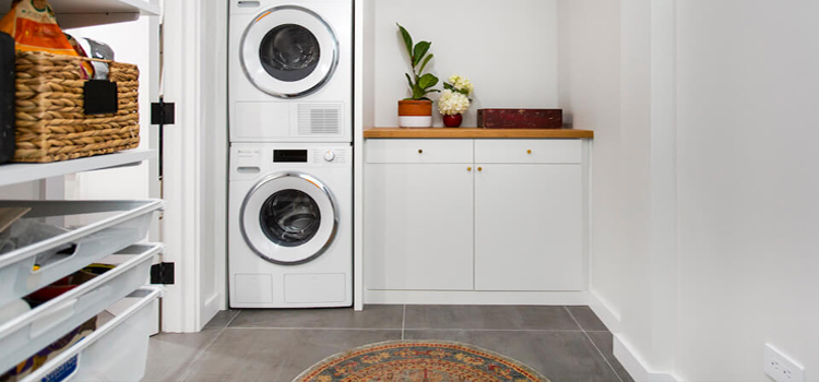 Signature Washer Dryer Installation in Peterborough