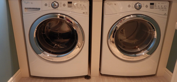 Washer and Dryer Repair in Nassau