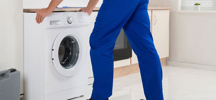 Cafe washing-machine-installation-service in Peterborough