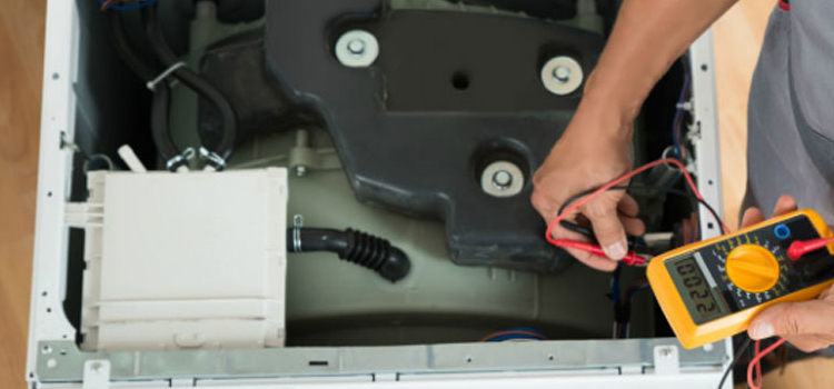 Washing Machine Repair in Crawford's Grove